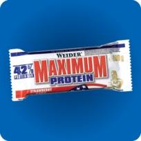 42% Maximum Protein Bar, 100 гр.